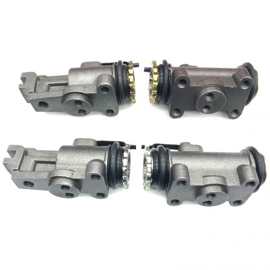 High Quality Auto Parts Brake Wheel Cylinder 58120-45201 for Hyundai Kia