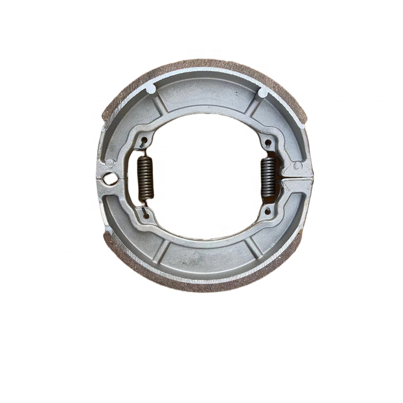 Professional Break Shoe Motorcycle Supply Motorcycle Spare Parts Cg125 Brake Shoe