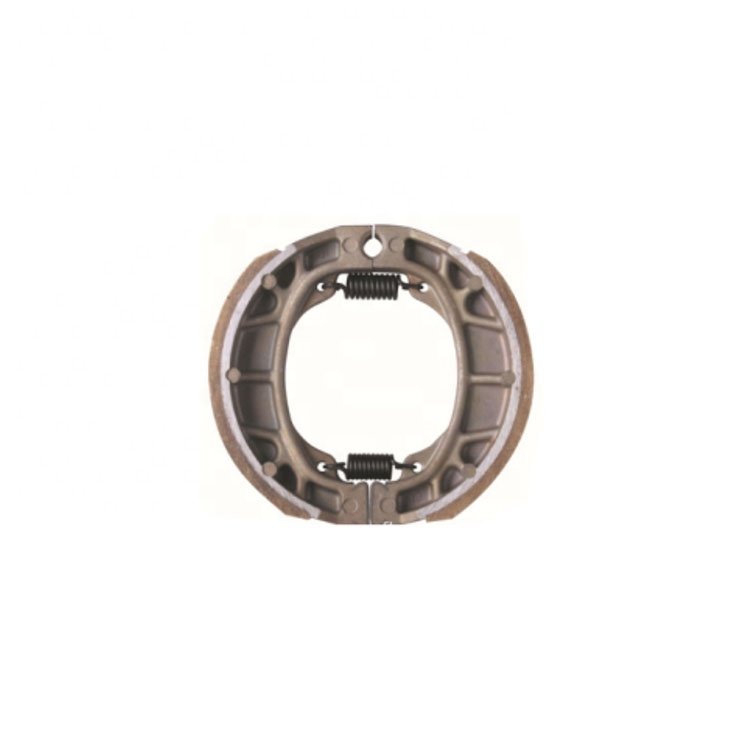Professional Break Shoe Motorcycle Supply Motorcycle Spare Parts Cg125 Brake Shoe