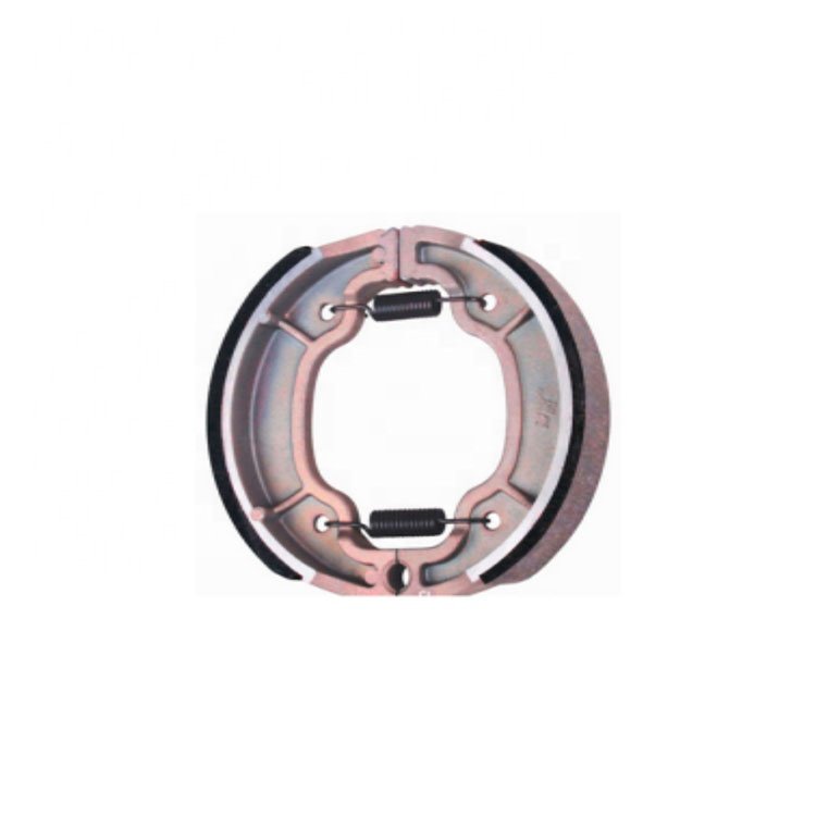 Professional Break Shoe Motorcycle Supply Motorcycle Spare Parts Cg125 Brake Shoe