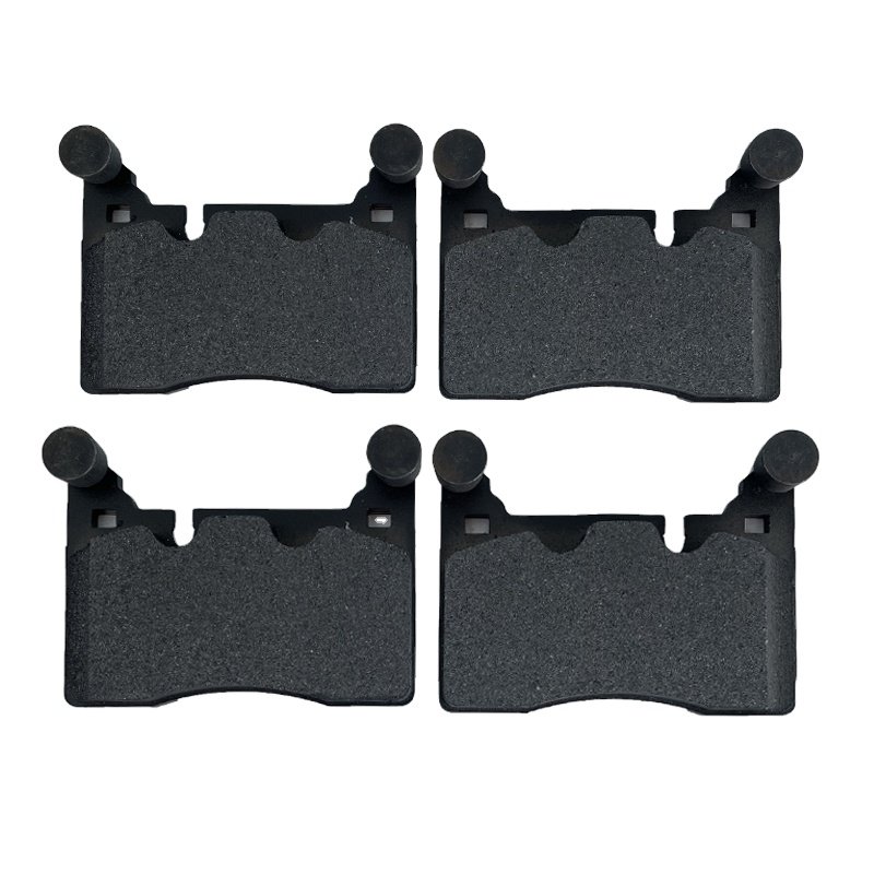 HY53-2C562-BC Ceramic Brake Pads for Aston Martin DB11 Vantage 2019 Rear Disc Pads