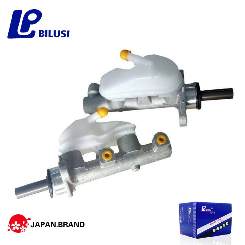 Bilusi Brake Master Cylinder High Quality Brake Pump Auto Spare Parts Master Brake Pump for Honda CIVIC CRV Oem 46100-swa-p01