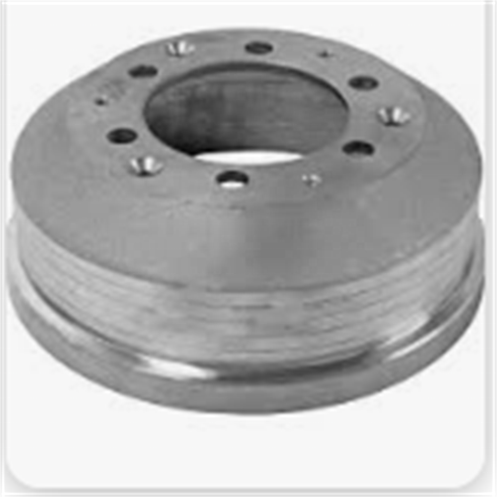 3302-3502070 Brake Drum High Quality Hot Sale 2024 MAZ
