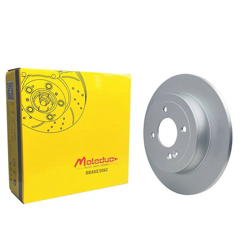 MP-83634 584110U300 58411C8000 Wholesale Rear Brake Discs Rotor for Hyundai ACCENT