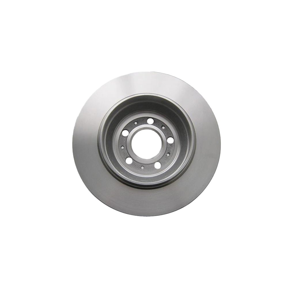 Womala Car Spare Parts XC90 Rear Discs OE 31471824 Disc Brake Rotor Rear for Volvo XC90 Auto Brake Systems