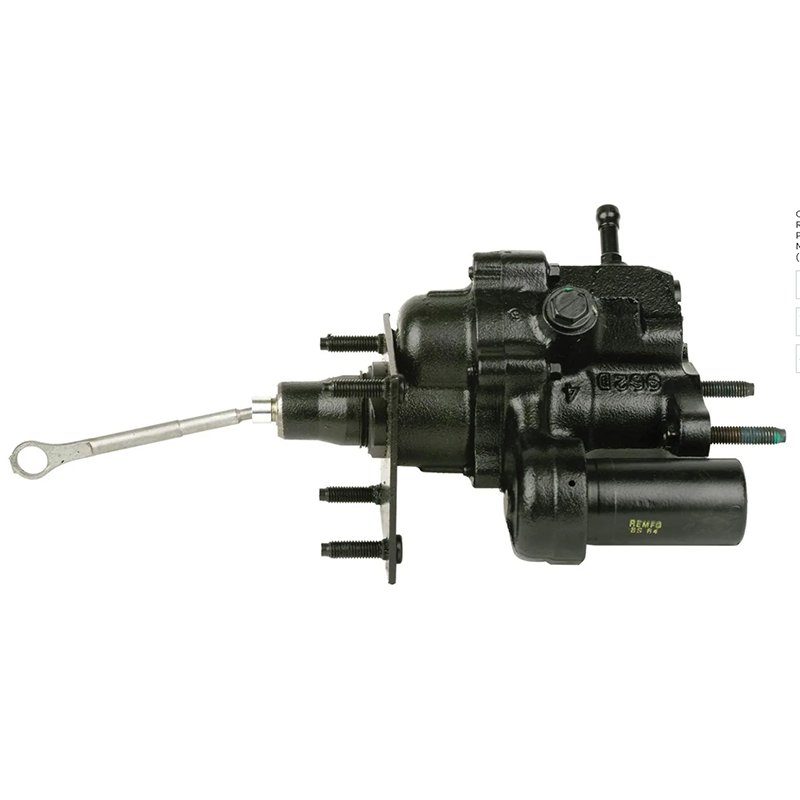 527358 Hydraulic Power Brake Booster for CHEVROLET C1500 / GMC C2500 / SUBURBAN Without Master Cylinder 15003100
