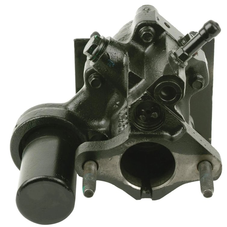 527358 Hydraulic Power Brake Booster for CHEVROLET C1500 / GMC C2500 / SUBURBAN Without Master Cylinder 15003100