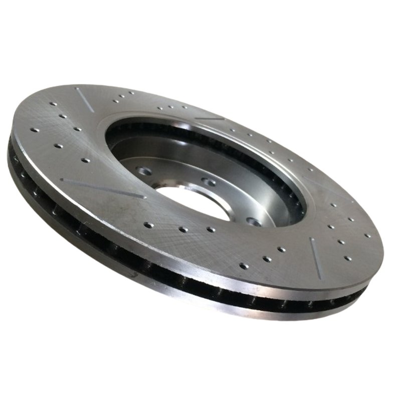 5L8Z1125AA Brake Disc for FORD (FORD) Escape Off-road Vehicle Front Wheel Brake Disc Car Brake Disc