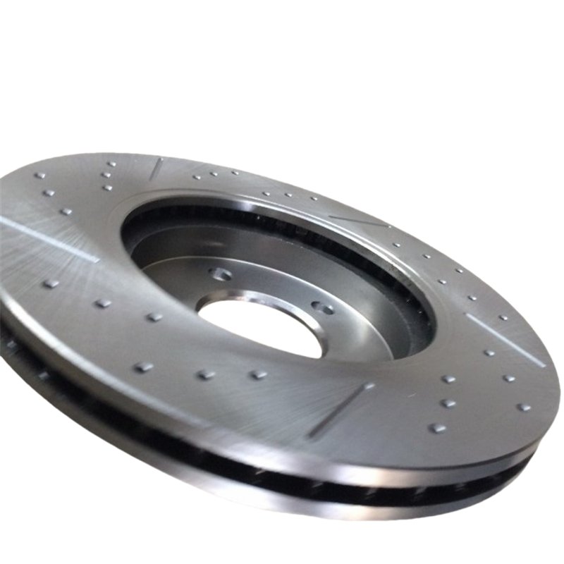 5L8Z1125AA Brake Disc for FORD (FORD) Escape Off-road Vehicle Front Wheel Brake Disc Car Brake Disc