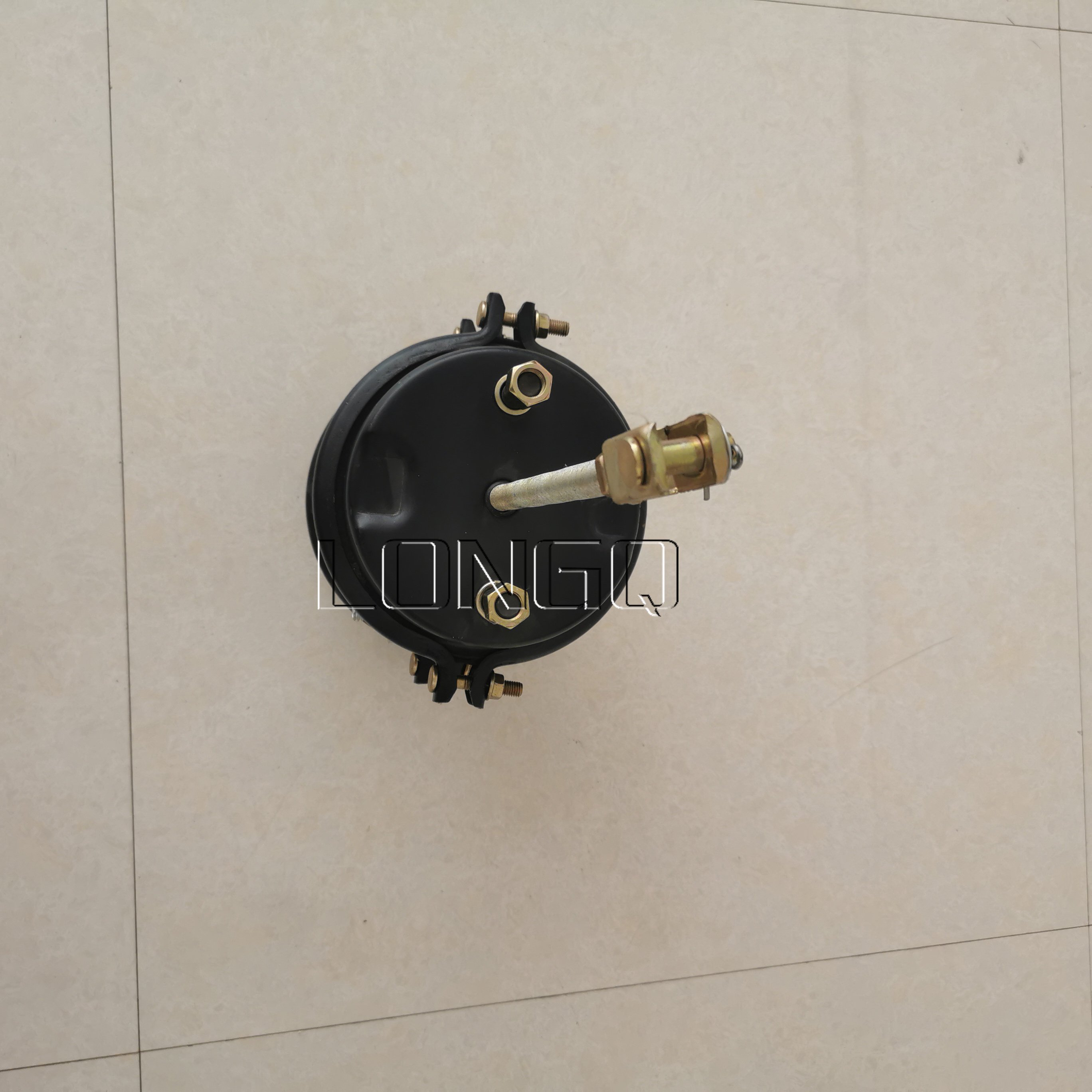 8169240 Cylinder Brake Chamber Spring Air Brake 30/30 2430 Chamber Wedge Brake Chamber For Trucks