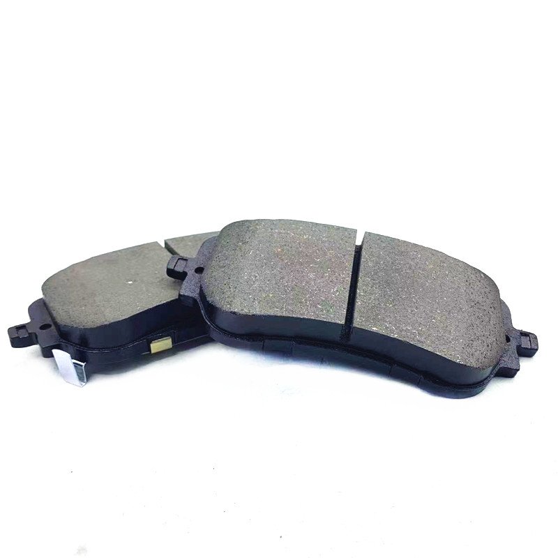 Wholesale High-quality Original Brake Pads and Brake Shoes Suitable for the Full Range of Great Wall Models HAVAL TANK WINGLE