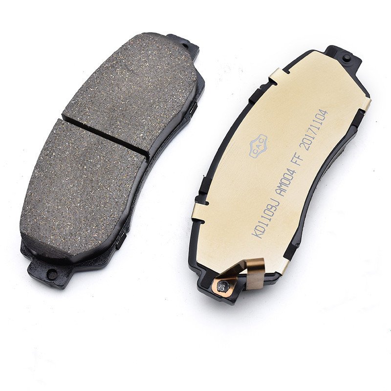 Wholesale High-quality Original Brake Pads and Brake Shoes Suitable for the Full Range of Great Wall Models HAVAL TANK WINGLE
