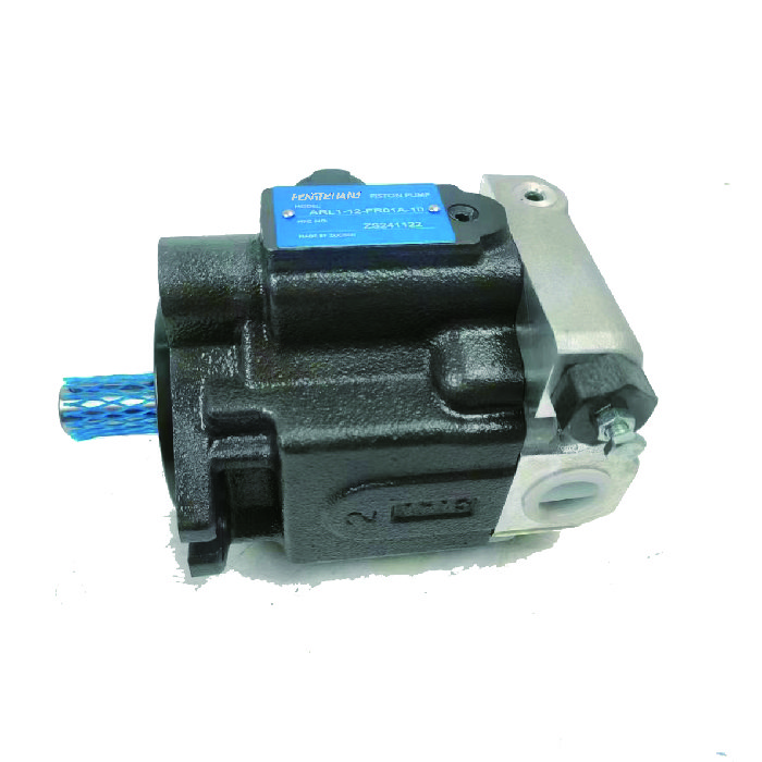 Yuken ARL1 Series Hydraulic Pump ARL1-6 ARL1-8 ARL1-12 ARL1-16 ARL1-12-FR01A-10 Hydraulic Variable Displacement Piston Pump