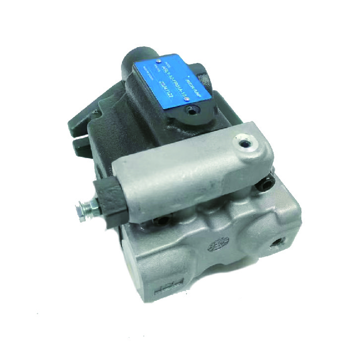 Yuken ARL1 Series Hydraulic Pump ARL1-6 ARL1-8 ARL1-12 ARL1-16 ARL1-12-FR01A-10 Hydraulic Variable Displacement Piston Pump