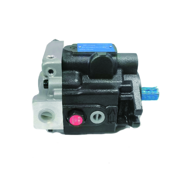 Yuken ARL1 Series Hydraulic Pump ARL1-6 ARL1-8 ARL1-12 ARL1-16 ARL1-12-FR01A-10 Hydraulic Variable Displacement Piston Pump