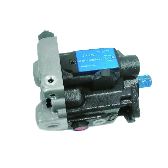 Yuken ARL1 Series Hydraulic Pump ARL1-6 ARL1-8 ARL1-12 ARL1-16 ARL1-12-FR01A-10 Hydraulic Variable Displacement Piston Pump