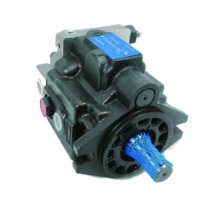 Yuken ARL1 Series Hydraulic Pump ARL1-6 ARL1-8 ARL1-12 ARL1-16 ARL1-12-FR01A-10 Hydraulic Variable Displacement Piston Pump