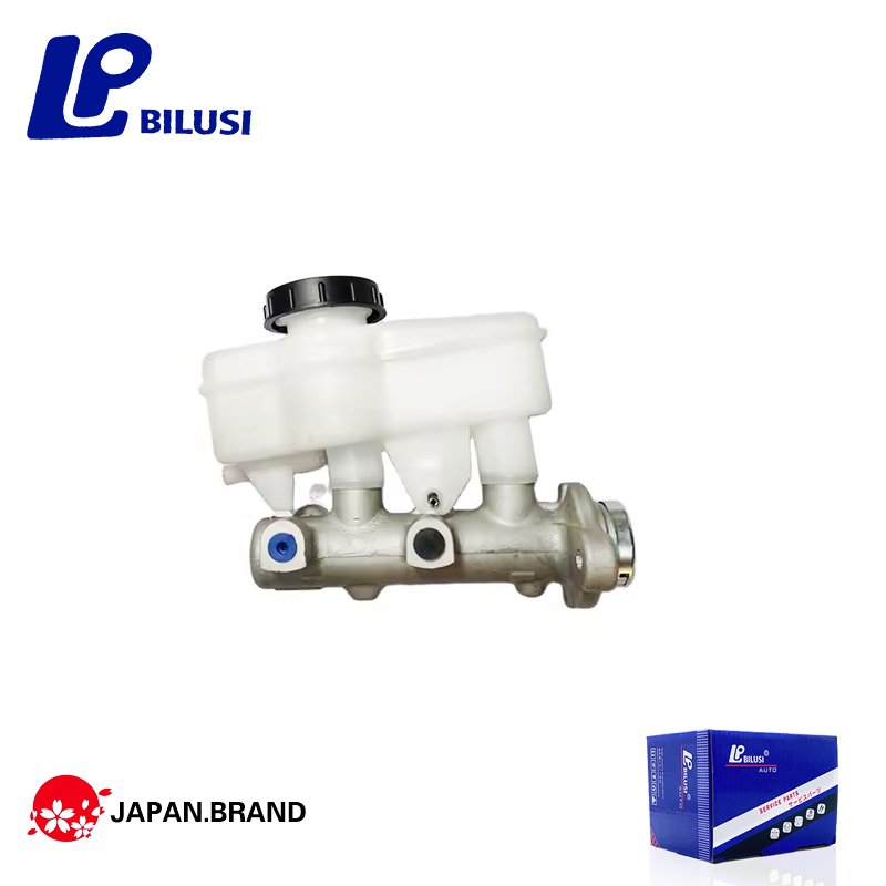 Bilusi Factory Price Manufacturer Supplier Oem 46010-jr80a 46010jr80a Brake Master Cylinder Price for Nissan Sunny Narava D40