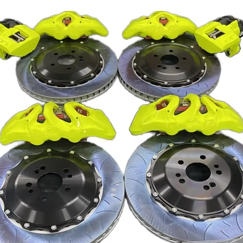 Factory Direct Supplier Assembly Easy-Install Components Vehicles Auto Car Brake Caliper Repair