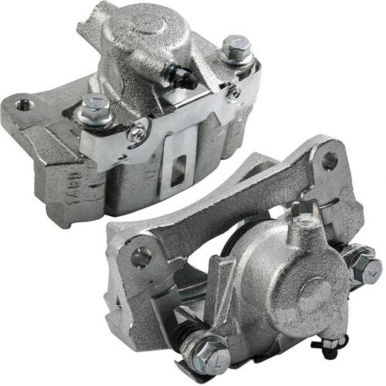 47750-60110 47730-60110 China Manufacture Quality Loader Brake Caliper Auto Front Brake Calipers