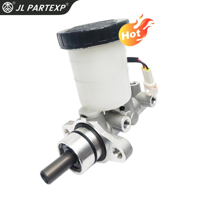 Auto Parts for toyota coaster Brake Master Cylinder Wholesale Universal Manufacturer All OEM