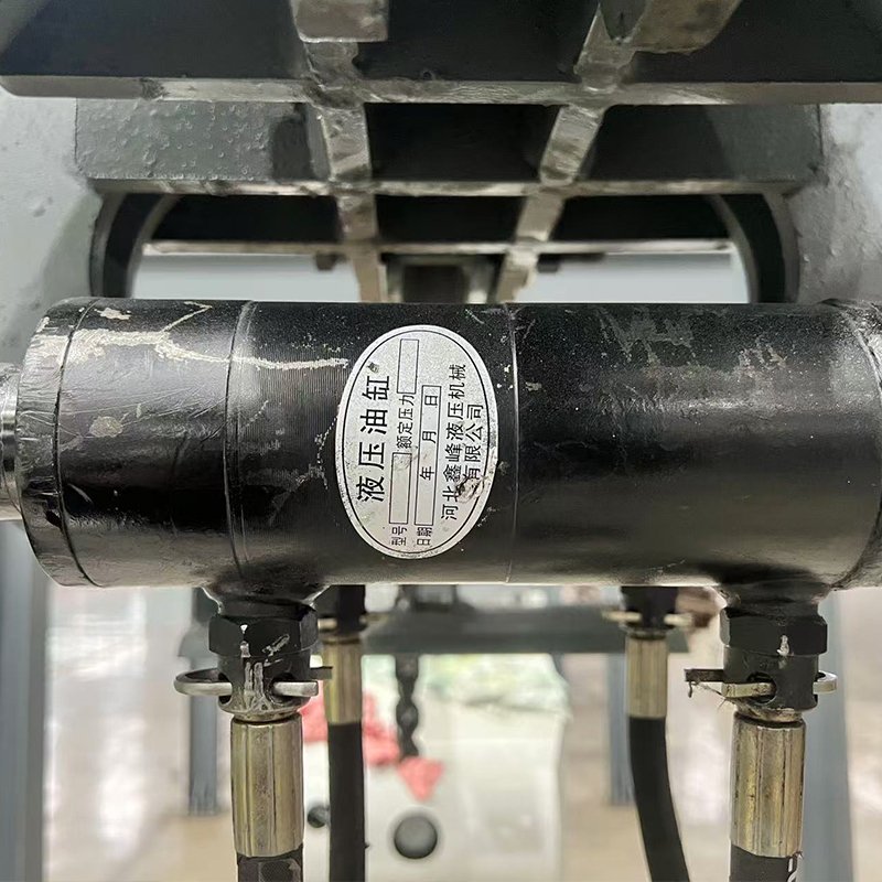 2024 the Hottest New Coal Mine Transportation Track Equipment Mining Monorail Hydraulic Mobile Device