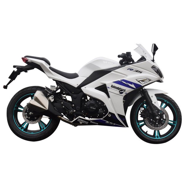 China Modern for Sales Cruiser Motorcycles New Patented Gasoline Motorcycle