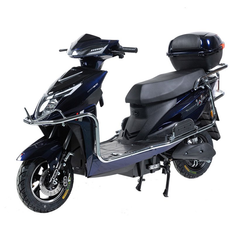 Fast Speed 1000W Electric Motorcycle Long Range for Adults Electric Motorcycles for SALE