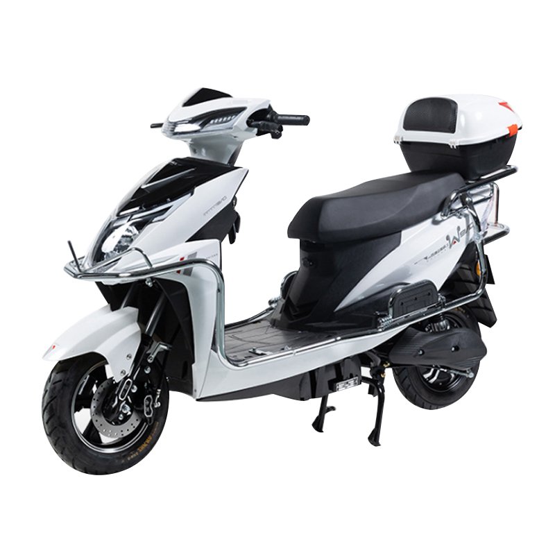 Fast Speed 1000W Electric Motorcycle Long Range for Adults Electric Motorcycles for SALE