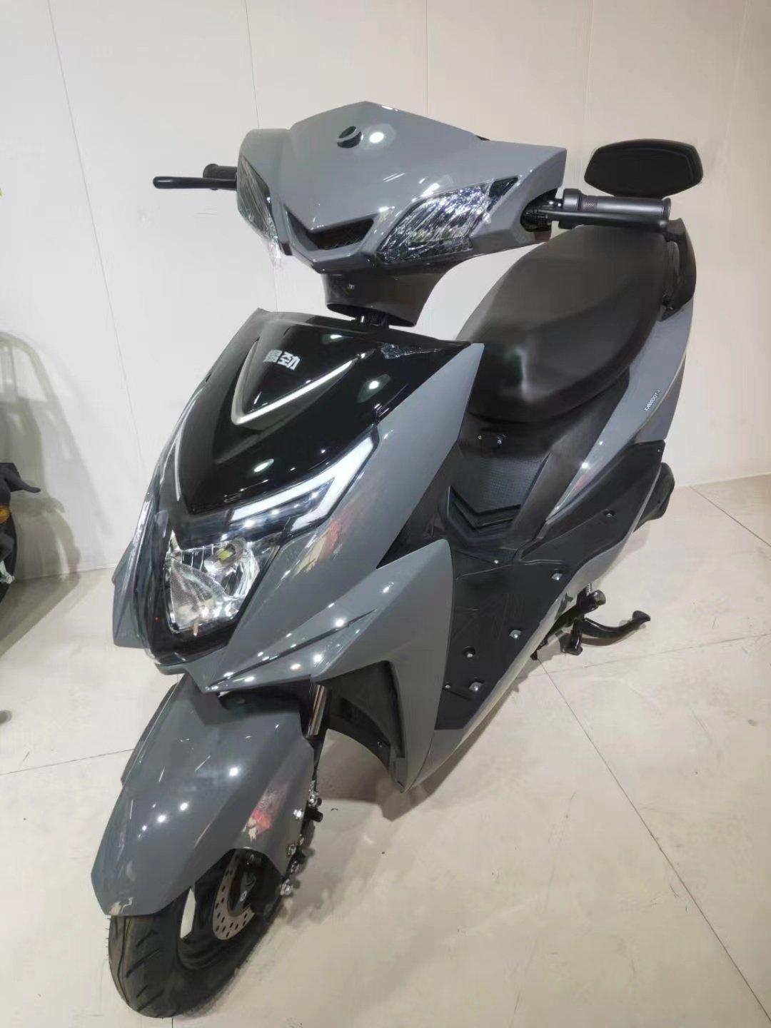Fast Speed 1000W Electric Motorcycle Long Range for Adults Electric Motorcycles for SALE