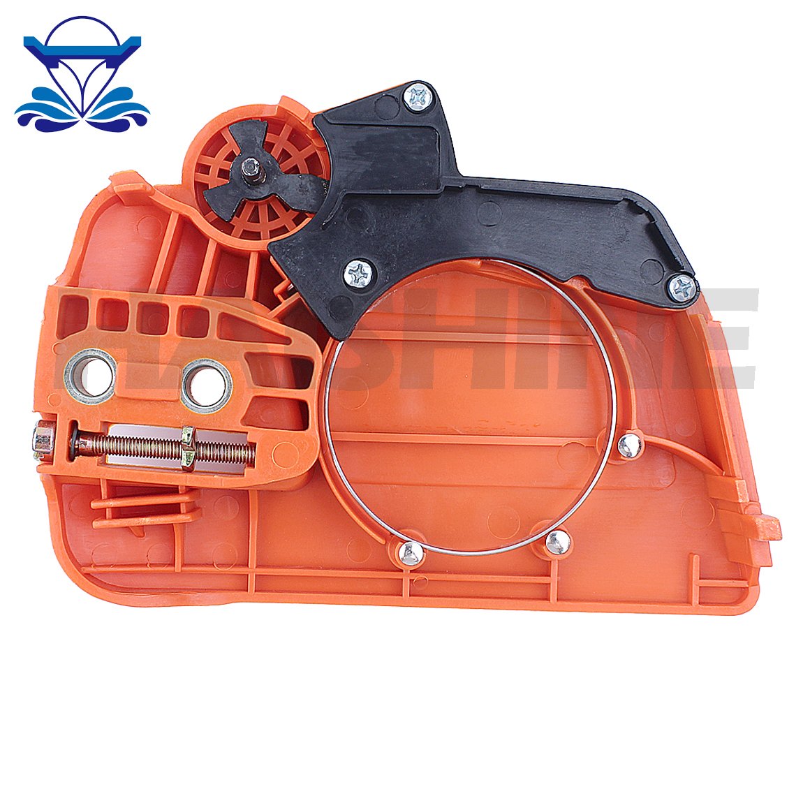 Chain Brake Clutch Side Cover for Husqvarna 236 240 Chainsaw