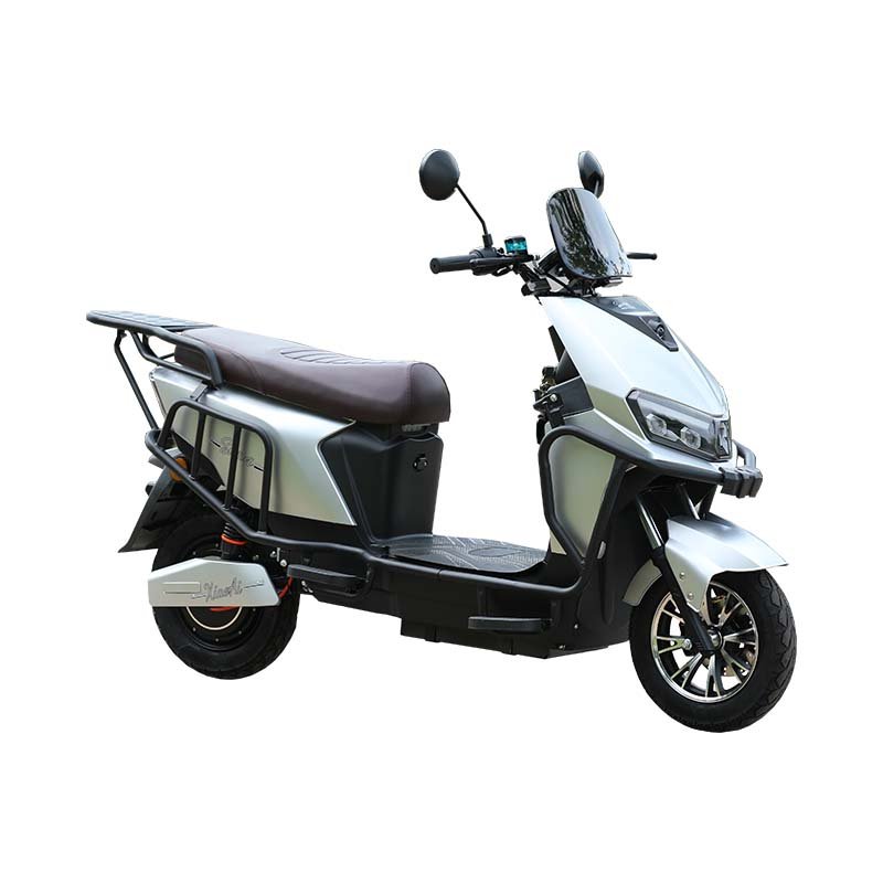 SY Hot Selling 1000W 45km/h Front Disc Brake Rear Drum Brake Electric Motorcycle Electric Bicycle