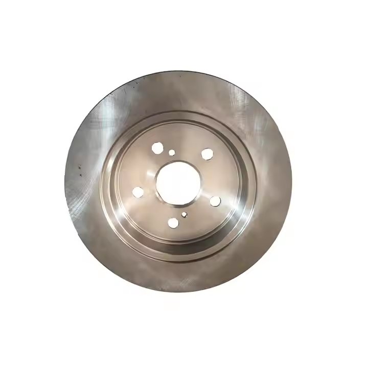 High Quality Brake Discs Factory Price for Toyota Lexus NX300H/200T200 2014 42431-78010