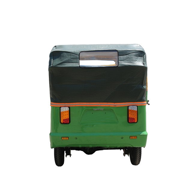 Bajaj Hot Sales in Africa ,Supply TVS King in Tricycle Bajaj Petrol Passenger Tricycle