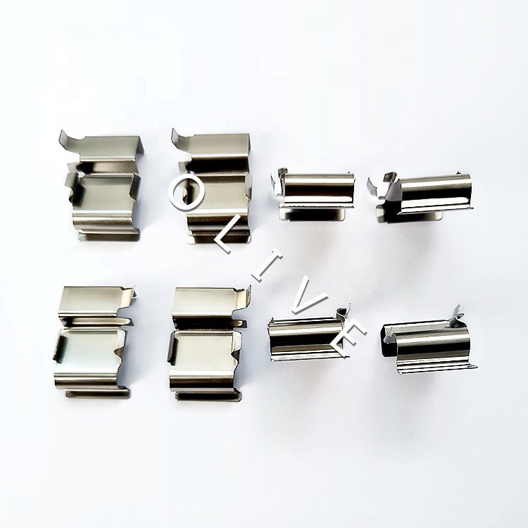 China Manufacturer Car Brake Pad Accessories Hardware Repair Kits 04947-22050