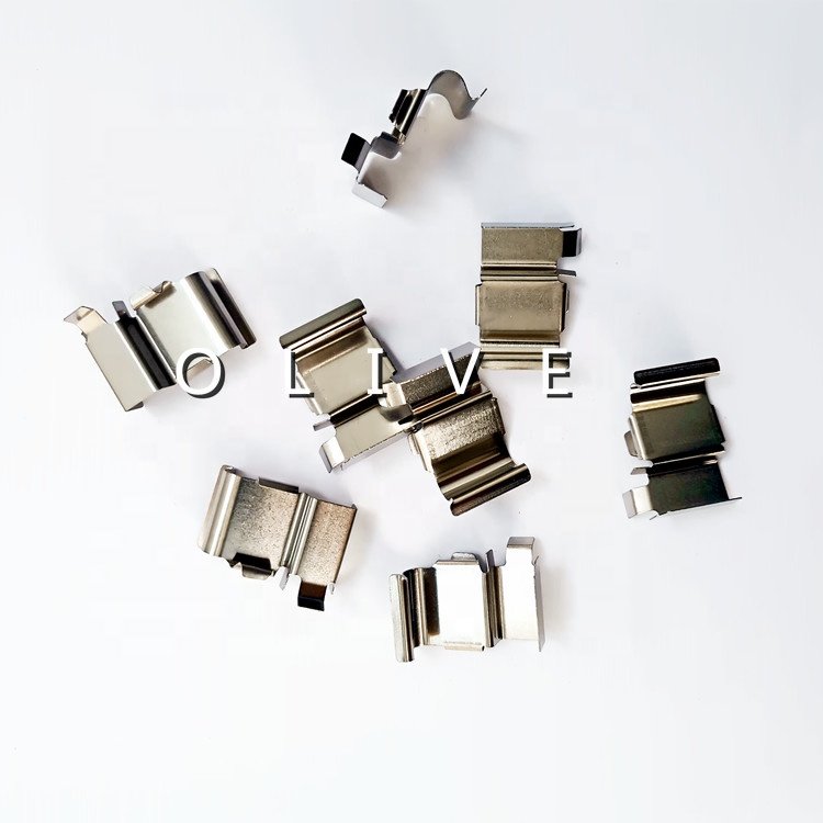 China Manufacturer Car Brake Pad Accessories Hardware Repair Kits 04947-22050
