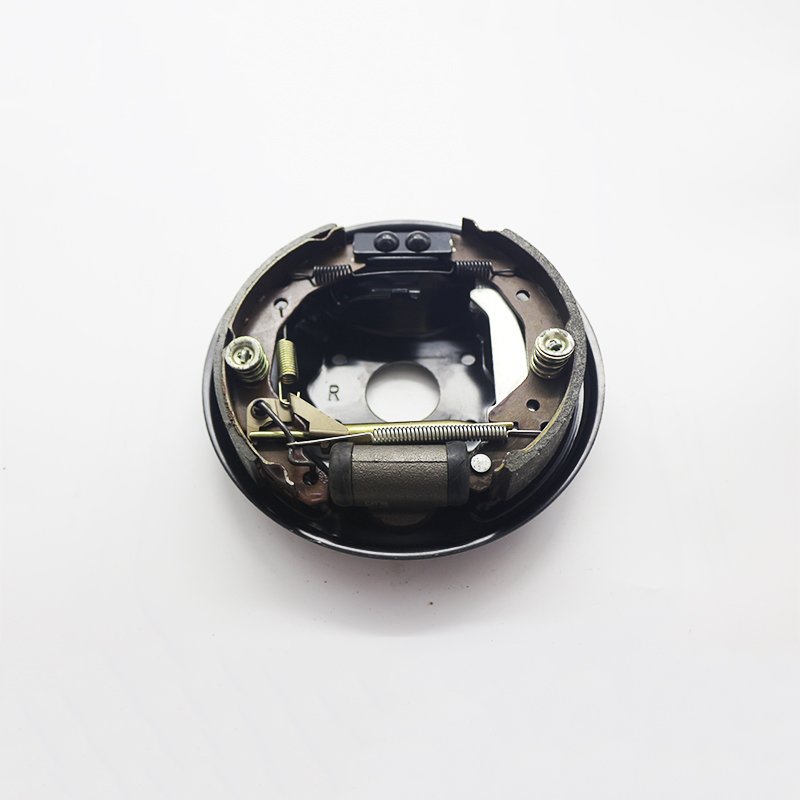 Superior Quality No Noise Truck Trailer Parts OEM Standard Size Customized Forklift Brake Assembly