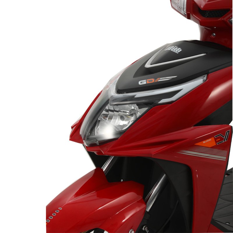 72V/20AH 1000w Strong Power High Quality Factory Direct Price Manufacture OEM High Quality City Road Electric Motorcycle