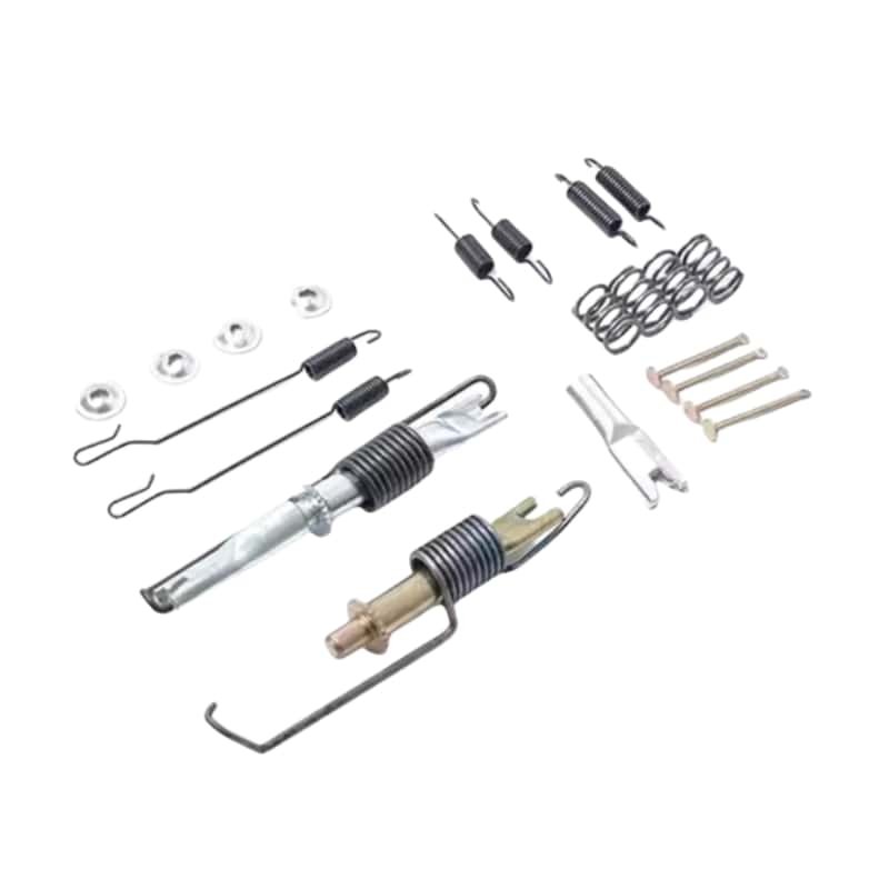 Automotive Parts for LANDCRUISER HZJ78 HZJ79 2010-2016 Brake Regulator Shoes 47061-60030 47062-60020 Brake Caliper Repair Kit