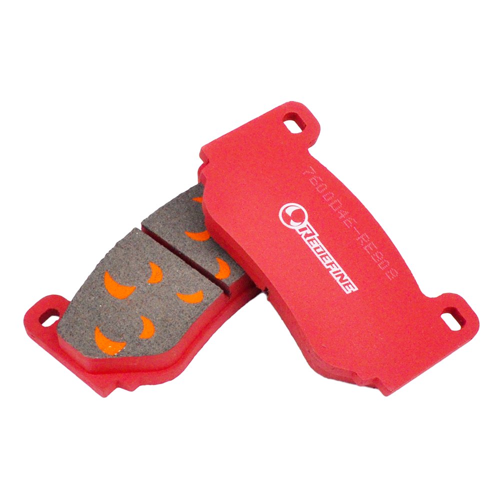 Premium Quality Ap7600 Car Part Accessories Brake Pads for Audi Bmw Mercedes Benz Li Auto Ford Jeep