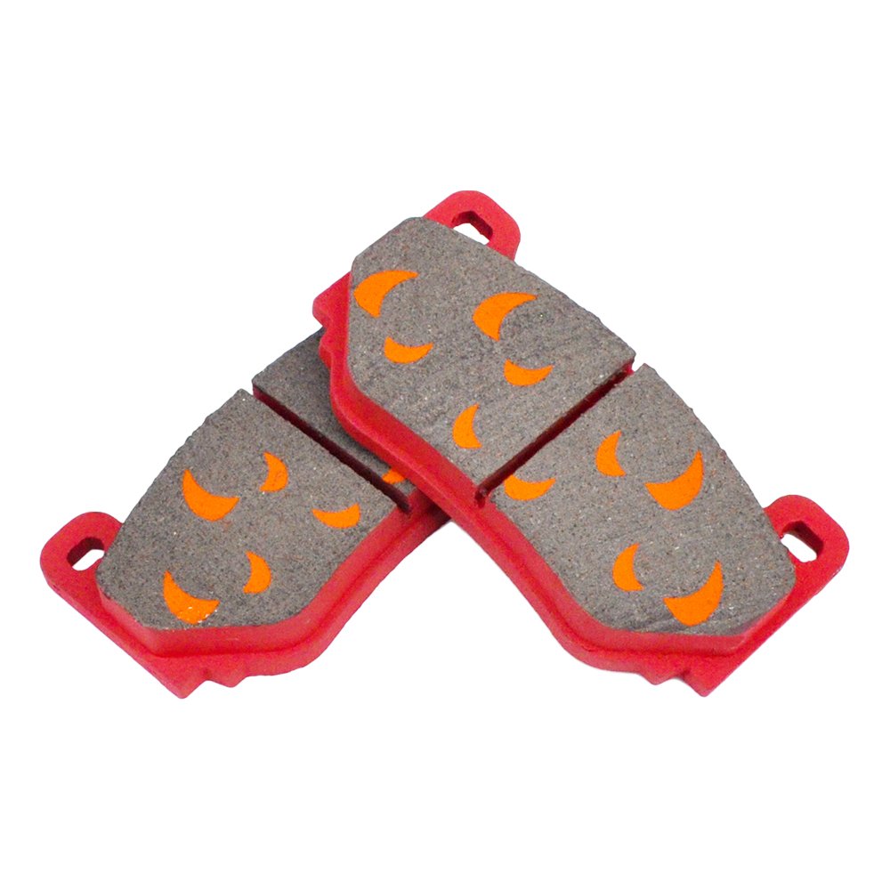 Premium Quality Ap7600 Car Part Accessories Brake Pads for Audi Bmw Mercedes Benz Li Auto Ford Jeep