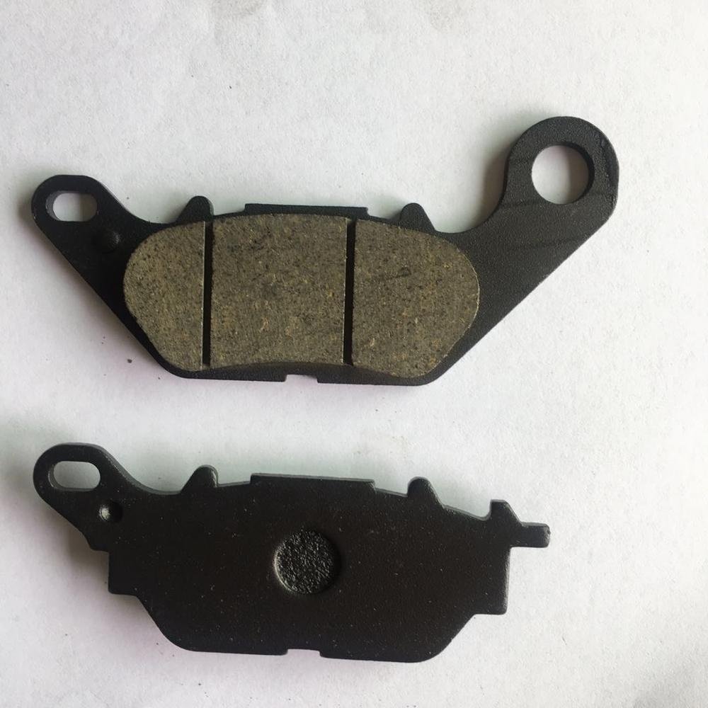 Hot Selling Motorcycle Brake Pads Jupiter Mx, Mio Jupiter Z, Vegar, Vega Zr,Vixion