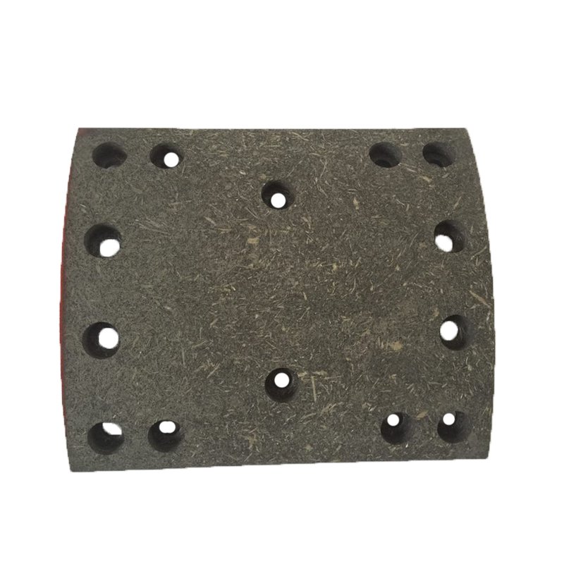 19247 High Wear Resistant Asbestos- Free OEM Factory Heavy Truck Brake Linings