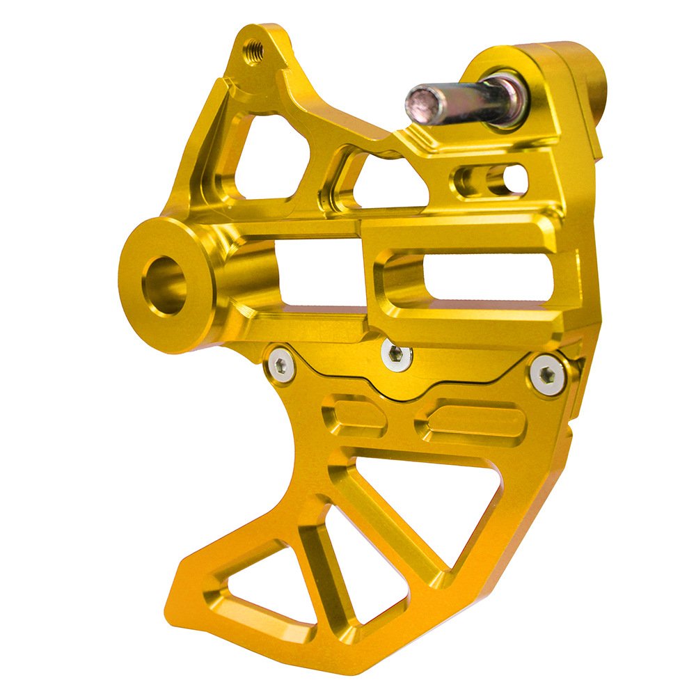 Motorcycle Modification Accessories Rear Disc Brake Guard for CRF250L/RALLY/300L