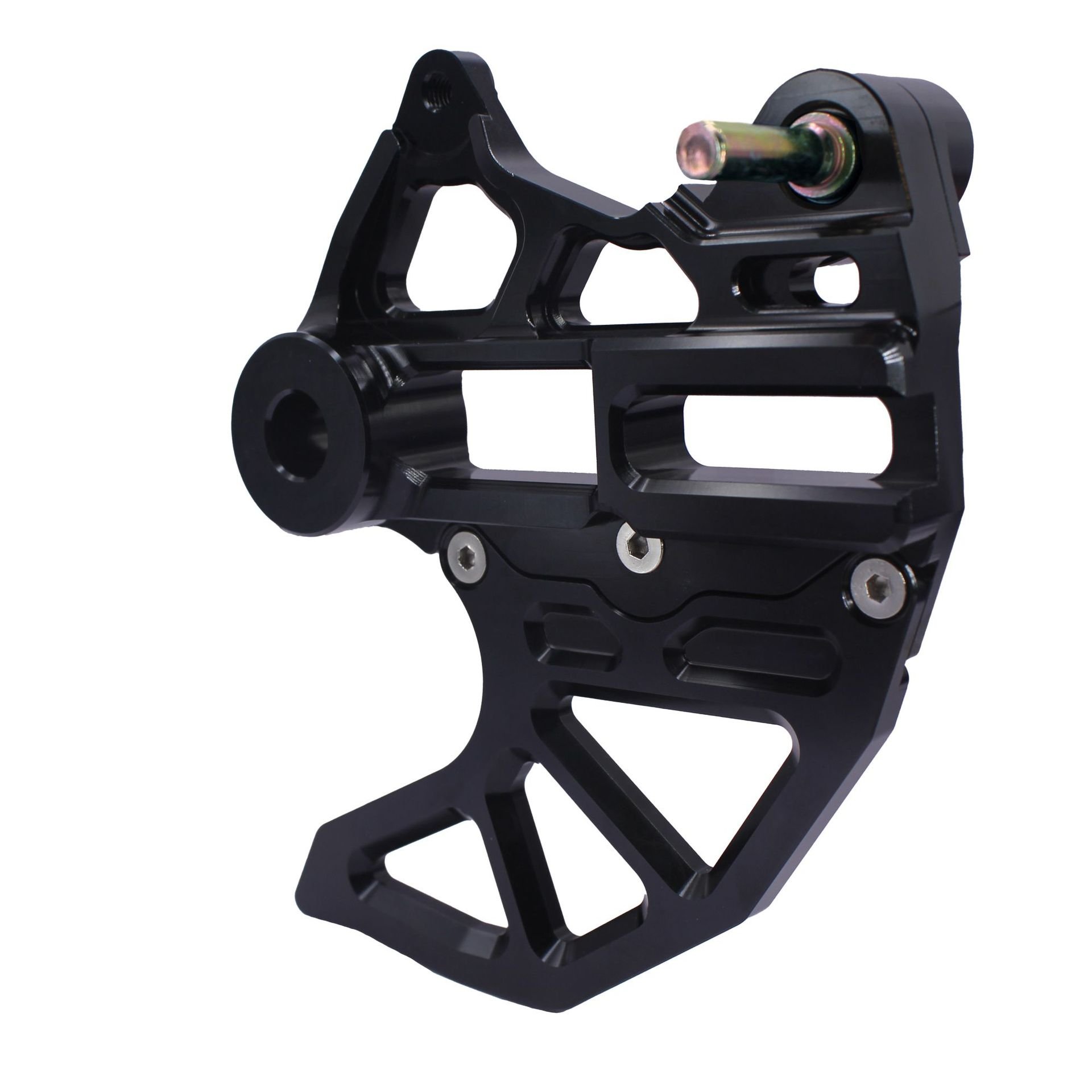 Motorcycle Modification Accessories Rear Disc Brake Guard for CRF250L/RALLY/300L