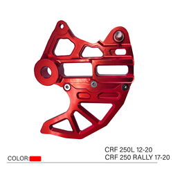 CFR250L/CRF250