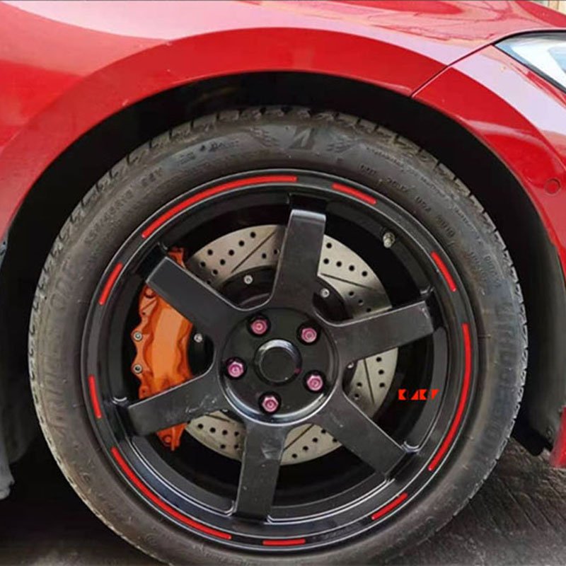 KLAKLE Racing Modified Brakes Caliper 9040 380*32MM Brake Disc Front Wheel R20 for Nissan 350Z
