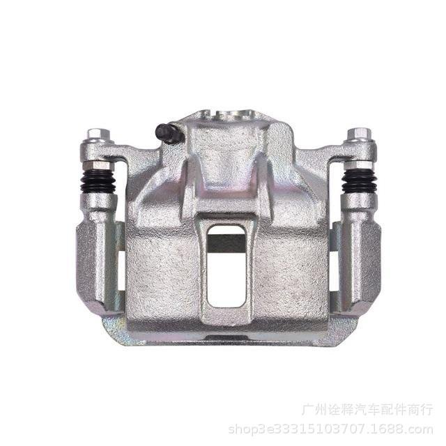 Front Genuine Brake Caliper Auto Parts Car Brake Caliper Suitable for ODYSSEY 45019-T6D-H00(LH) 45018-T6D-H00(RH)