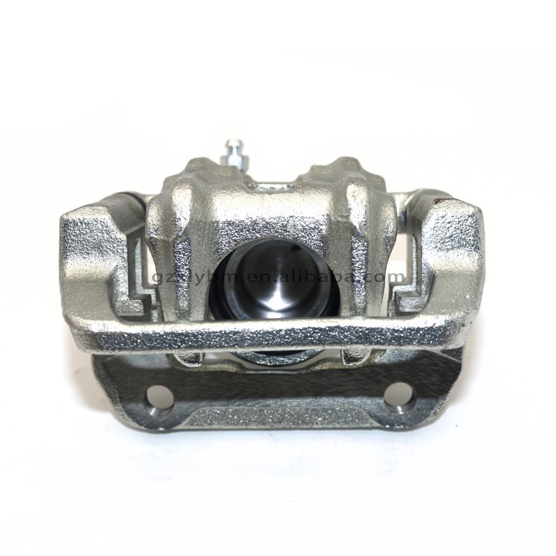 Front Genuine Brake Caliper Auto Parts Car Brake Caliper Suitable for ODYSSEY 45019-T6D-H00(LH) 45018-T6D-H00(RH)