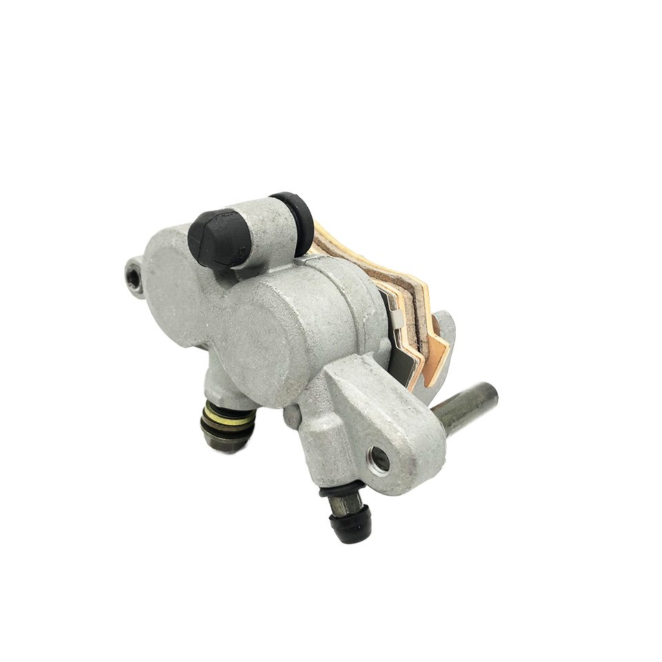 Turbolink Motorcycle CRF 250 450 Front Brake Master Cylinder Pump Caliper Assembly for HONDA CRF250R CRF450R